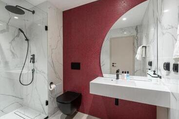هتل Visionapartments Bucharest Calea Victoriei