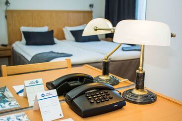 L Frykenstrand; Sure Hotel Collection By Best Western
