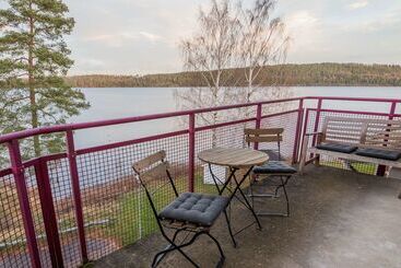 L Frykenstrand; Sure Hotel Collection By Best Western