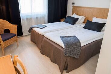 L Frykenstrand; Sure Hotel Collection By Best Western