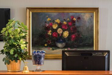 L Frykenstrand; Sure Hotel Collection By Best Western