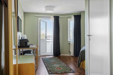L Frykenstrand; Sure Hotel Collection By Best Western