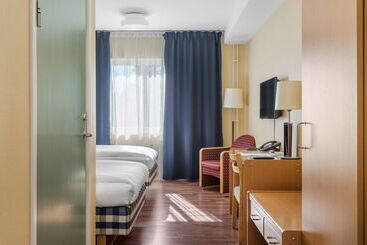 L Frykenstrand; Sure Hotel Collection By Best Western