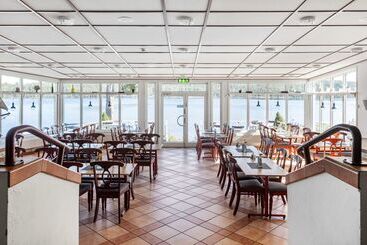 L Frykenstrand; Sure Hotel Collection By Best Western