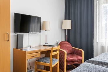 L Frykenstrand; Sure Hotel Collection By Best Western