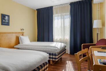 L Frykenstrand; Sure Hotel Collection By Best Western