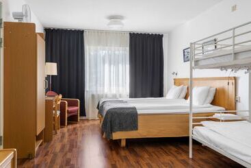 L Frykenstrand; Sure Hotel Collection By Best Western