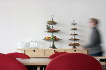 L Frykenstrand; Sure Hotel Collection By Best Western