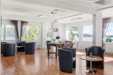 L Frykenstrand; Sure Hotel Collection By Best Western