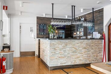 L Frykenstrand; Sure Hotel Collection By Best Western