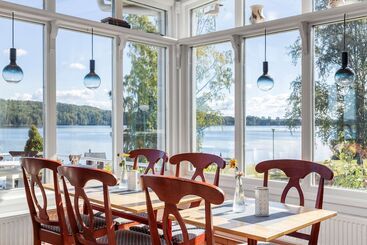 L Frykenstrand; Sure Hotel Collection By Best Western