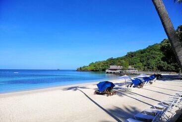 Palau Pacific Resort