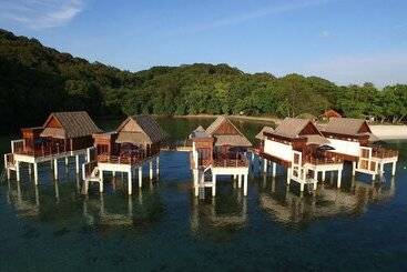 Palau Pacific Resort