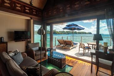Palau Pacific Resort