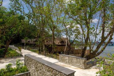 Palau Pacific Resort