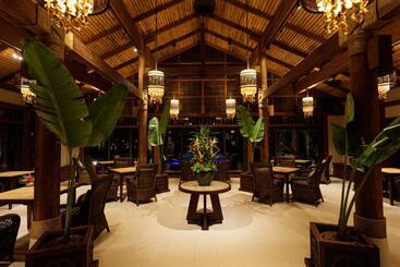 Palau Pacific Resort