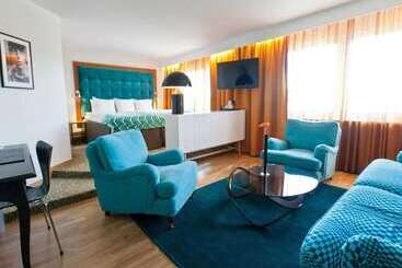 Quality Hotel Grand, Borås