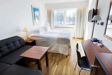 Quality Hotel Grand, Borås