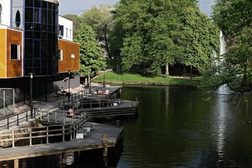 Quality Hotel Grand, Borås