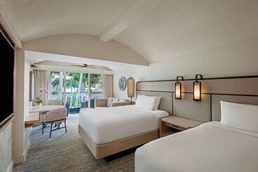 استراحتگاه The Royal Sonesta San Juan
