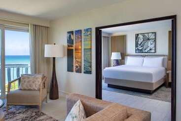 استراحتگاه The Royal Sonesta San Juan