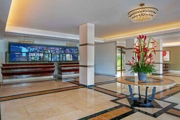 استراحتگاه The Royal Sonesta San Juan