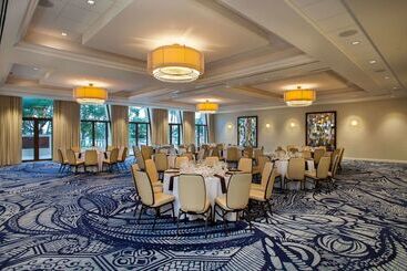 استراحتگاه The Royal Sonesta San Juan