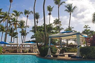 استراحتگاه The Royal Sonesta San Juan