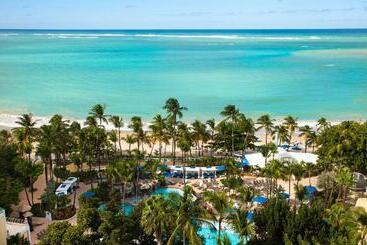 استراحتگاه The Royal Sonesta San Juan