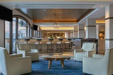 استراحتگاه The Royal Sonesta San Juan