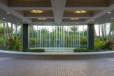 استراحتگاه The Royal Sonesta San Juan