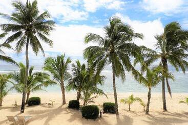 The Edgewater Resort & Spa