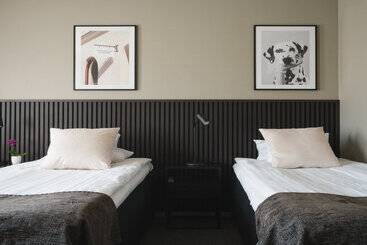 Vici Hotels