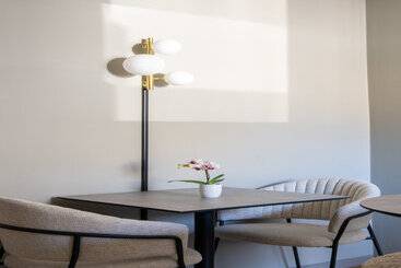 Vici Hotels