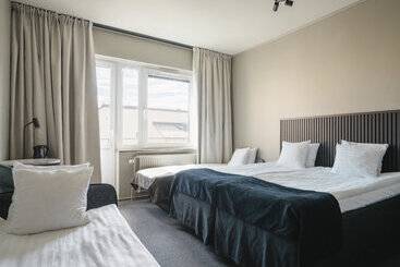 Vici Hotels