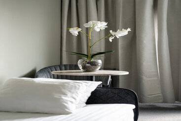 Vici Hotels