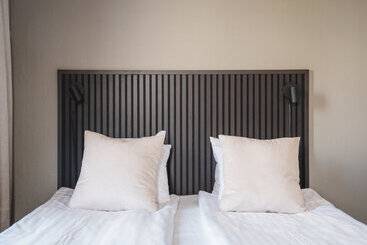 Vici Hotels