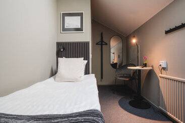 Vici Hotels