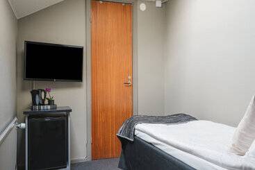 Vici Hotels