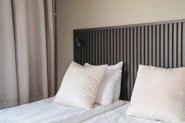 Vici Hotels
