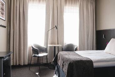 Vici Hotels