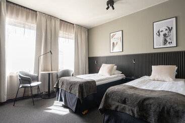 Vici Hotels