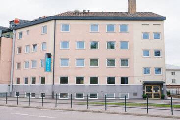 Vici Hotels