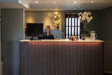 Vici Hotels