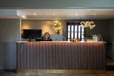 Vici Hotels