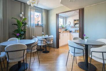 Vici Hotels
