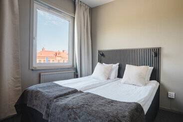 Vici Hotels