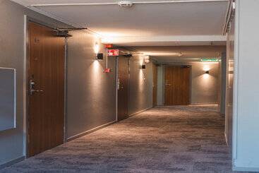 Vici Hotels