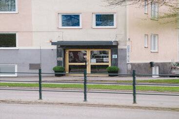 Vici Hotels