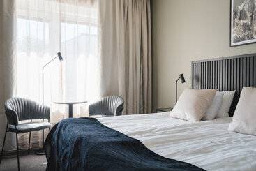 Vici Hotels